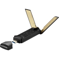 ASUS USB-AX56 AX1800 Dual-Band WiFi 6 USB Adapter