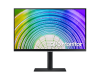 Samsung Flat 24" HEIGHT ADJUSTABLE (IPS, USB-C) LS24A600UCEX