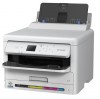 EPSON C11CK25502 WorkForce Pro WF-C5390 A4 Colour Single Fun