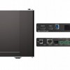 KRAMER KDS-17EN Encoder JPEG2K 4K@60 4:4:4 over 1GbE part of