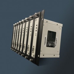 ZeeVee Z4KRACKC2  ZyPer4K Charlie Extended Rack Mount Kit