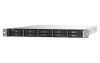 QNAP TS-h1090FU-7302P-128G 1U 10-bay all flash Network Attac