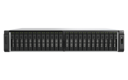 QNAP TS-h3077AFU-R5-32G 2U 30-bay 2.5inch SATA all flash Net