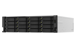 QNAP TS-h2287XU-RP-E2378-64G 22-Bay 3U rackmount Network Att
