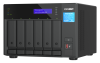 QNAP TVS-h674T-i5-32G 6-bay QuTS hero Network Attached Stora