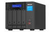 QNAP TVS-h474-PT-8G 4-bay QuTS heroNetwork Attached Storage