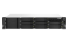 QNAP TS-873AeU-RP-4G 8-bay short-depth rackmountNetwork Atta