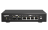 QNAP QSW-2104-2S, 2 ports 10GbE RJ45 unmanaged switch