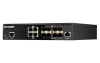 QNAP QSW-M3212R-8S4T, Management Switch, 12 port of 10GbE po