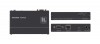 KRAMER TP-121XL Comp Graphics Video & Stereo Audio over TP T