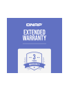 QNAP LIC-NAS-EXTW-BLUE-3Y-EI NAS Three-year Blue Extended Wa