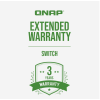 QNAP LW-SWITCH-GREEN-3Y-EI Switch Three-year GREEN Extended 