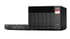 QNAP TS-673A-SW5T 6-bay Network Attached Storage