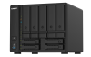QNAP TS-932PX-4G 9-Bay NAS, AL324 64-bit quad-core 1.7GHz, 4