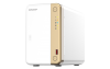 QNAP TS-262-4G 2-Bay desktop NAS