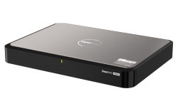 QNAP HS-264-8G 2-bay fanless desktop NAS