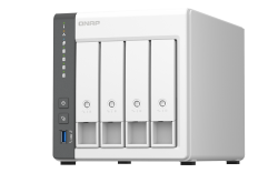 QNAP TS-433-4G 4-bay ARM 4C 2.0GHz 