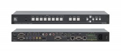 KRAMER VP-770 8?Input ProScale? Presentation Switcher/Scaler