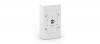 KRAMER OWB-2G/D 2 Gang On-Wall Box (LEVITON).