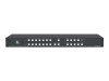 KRAMER VS-62HA 6x2 UHD HDMI matrix switcher with analog audi