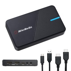 Avermedia GC551G2 LIVE GAMER EXTREME 3 USB 3.2(G1)