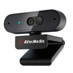 Avermedia PW310P LIVE STREAMER CAM 310P USB