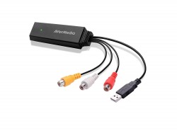 Avermedia ET111 COMPOSITE TO HDMI CONVERTER USB