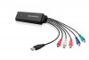 Avermedia ET113 COMPONENT TO HDMI CONVERTER USB