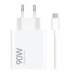 Xiaomi 90W HyperCharge Combo (Type-A) BHR07ZBEU