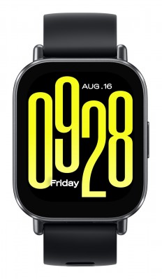 Redmi Watch 5 Active Midnight Black BHR8784GL
