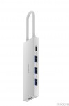 Xiaomi 5-in-1 Type-C Hub BHR8804GL