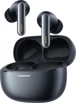 Redmi Buds 6 Pro Space Black BHR9307GL