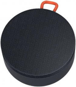 Mi Portable Bluetooth Speaker -Grey BHR4802GL
