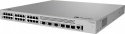 HUAWEI S530-24T4XE 24-Port Gigabit L3 Managed Switch