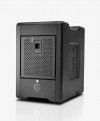 Sandisk SDPH34H-072T-SBAAB G-RAID SHUTTLE 4 72TB THUNDERBOLT
