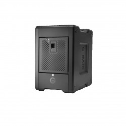 Sandisk SDPH48H-048T-SBAAB G-RAID SHUTTLE 8 48TB THUNDERBOLT