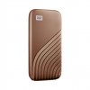 Western Digital WDBAGF0010BGD-WESN WD My Passport? SSD, 1TB,