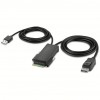 BELKIN F1DN102MOD-PP-4 Belkin 2-Port Single Head DP Modular 