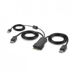 BELKIN F1DN202MOD-DD-4 Belkin 2-Port Dual Head DVI Modular S