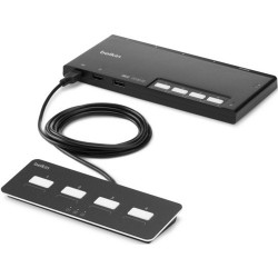 BELKIN F1DN104MOD-HH-4 Belkin 4-Port Single Head HDMI Modula
