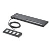 BELKIN F1DN108MOD-BA-4 Belkin 8-Port Single Head Modular Sec