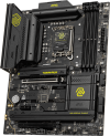 MSI MAG B860 TOMAHAWK WIFI ATX MOTHERBOARD - D5 MB 8122