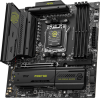MSI MAG B850M MORTAR WIFI AM5 m-ATX MOTHERBOARD - D5 MB 8129