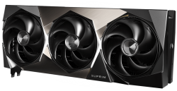 MSI RTX5080 SUPRIM SOC 16G D7 GAMING GRAPHICS CARD VC 8161