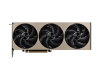 MSI RTX5080 INSPIRE 3X OC 16G D7 GAMING GRAPHICS CARD VC 816