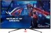  ASUS ROG Strix XG438Q is a 43-inch 4K UHD  VA panel gaming 