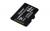 Kingston SDCS2/64GB  Canvas Select Plus MicroSD 64GB 100MB/s