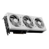 GALAX GLX 1060 RTX 5070 EX Gamer 1-Click OC White 12GB GDDR7