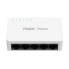Ruijie Reyee Unmanaged Switch 5-Port 10/100 Mbps Desktop Pla