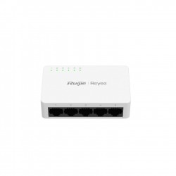 Ruijie Reyee Unmanaged Switch 5-Port Gigabit unmanaged Switc